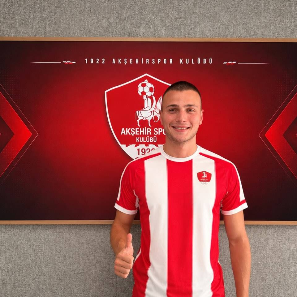 3. Lig'e yükselen Konya temsilcisinden transfer şov: 8 ismi açıkladılar 5